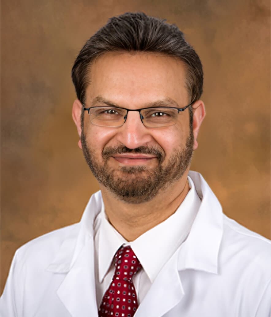 Dr. M. Sohail Jilani, MD - Board Certified Physiatrist